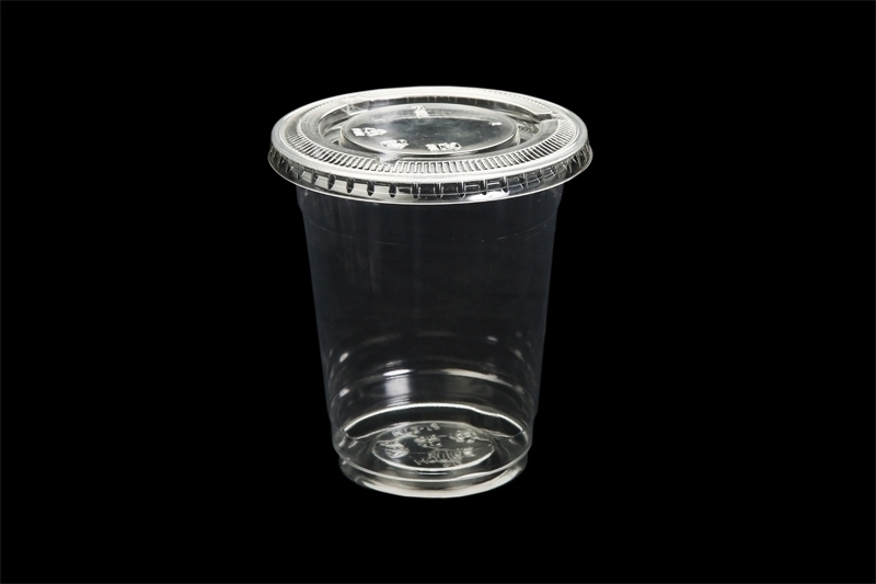 HTB 12 FLAT LID